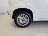  Fiat  Panda FIAT  / 2011 / 5P / BERLINA 1.2 69CV SeS E6D-TEMP EASY #18