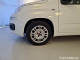  Fiat  Panda FIAT  / 2011 / 5P / BERLINA 1.2 69CV SeS E6D-TEMP EASY #20