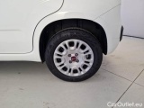  Fiat  Panda FIAT  / 2011 / 5P / BERLINA 1.2 69CV SeS E6D-TEMP EASY #19
