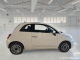  Fiat  500 FIAT  / 2015 / 3P / BERLINA 1.2 69CV LOUNGE #7