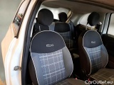  Fiat  500 FIAT  / 2015 / 3P / BERLINA 1.2 69CV LOUNGE #13