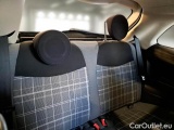  Fiat  500 FIAT  / 2015 / 3P / BERLINA 1.2 69CV LOUNGE #15