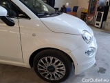  Fiat  500 FIAT  / 2015 / 3P / BERLINA 1.2 69CV LOUNGE #40