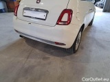  Fiat  500 FIAT  / 2015 / 3P / BERLINA 1.2 69CV LOUNGE #52
