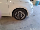  Fiat  500 FIAT  / 2015 / 3P / BERLINA 1.2 69CV LOUNGE #79