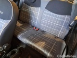  Fiat  500 FIAT  / 2015 / 3P / BERLINA 1.2 69CV LOUNGE #105