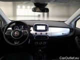  Fiat  500 FIAT X / 2018 / 5P / CROSSOVER 1.3 MJET 95CV E6D CONNECT #3