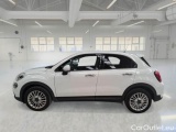  Fiat  500 FIAT X / 2018 / 5P / CROSSOVER 1.3 MJET 95CV E6D CONNECT #8