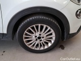  Fiat  500 FIAT X / 2018 / 5P / CROSSOVER 1.3 MJET 95CV E6D CONNECT #17