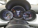  Fiat  500 FIAT X / 2018 / 5P / CROSSOVER 1.3 MJET 95CV E6D CONNECT #22
