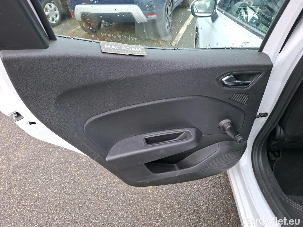  Renault  Clio  V Business 1.0 TCe 90CV BVM6 E6d #9