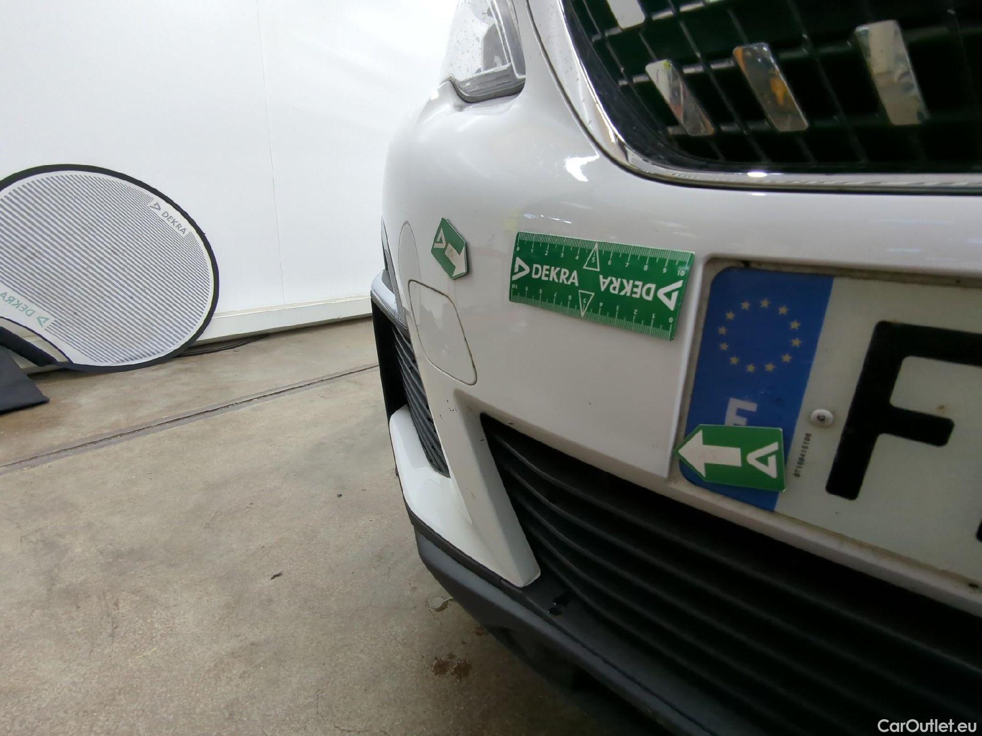  Peugeot  3008  Active Business 1.5 HDi 130CV BVA8 E6dT #28