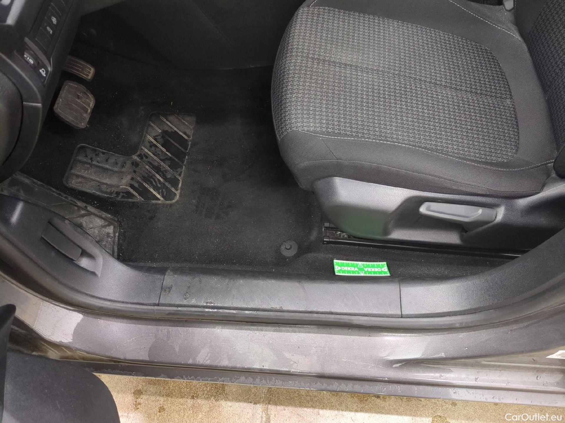  Peugeot  308  SW Active Business 1.5 HDi 130CV BVA8 E6d #6