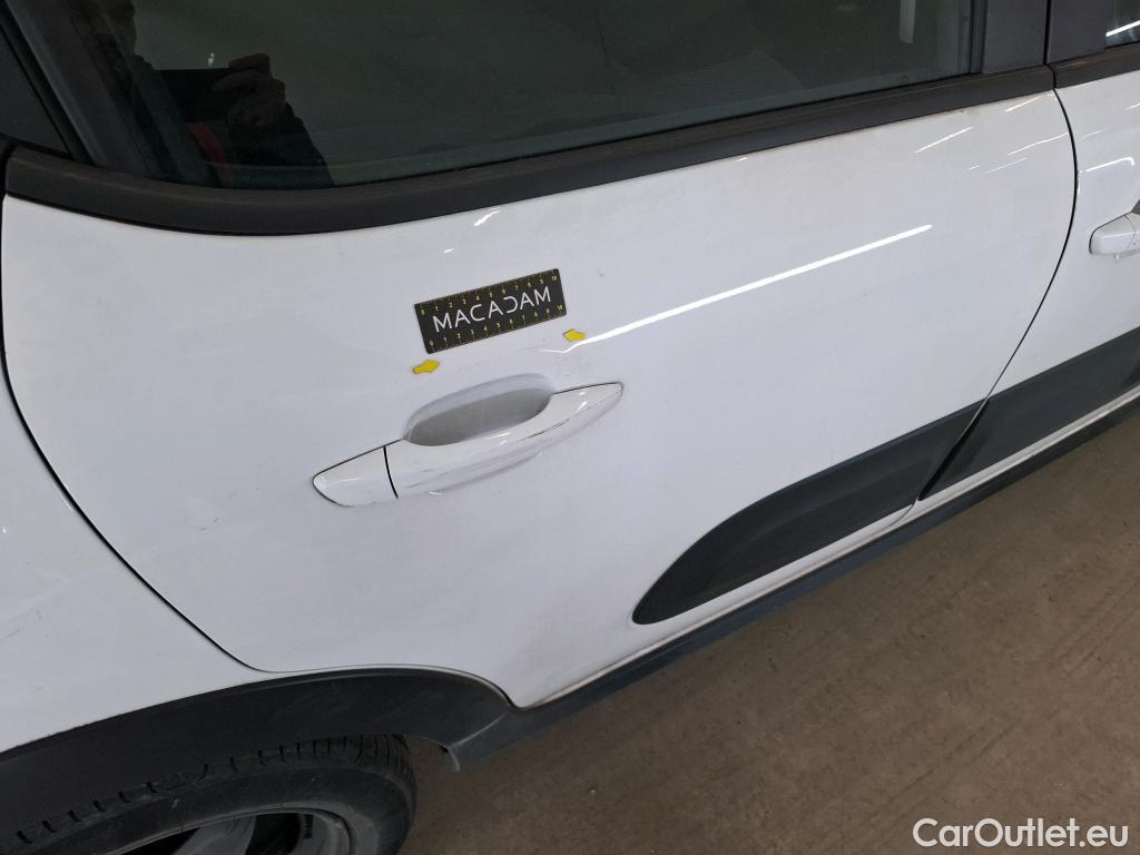  Citroen  C3  Société Feel 1.5 BlueHDI 100CV BVM6 E6dT #58