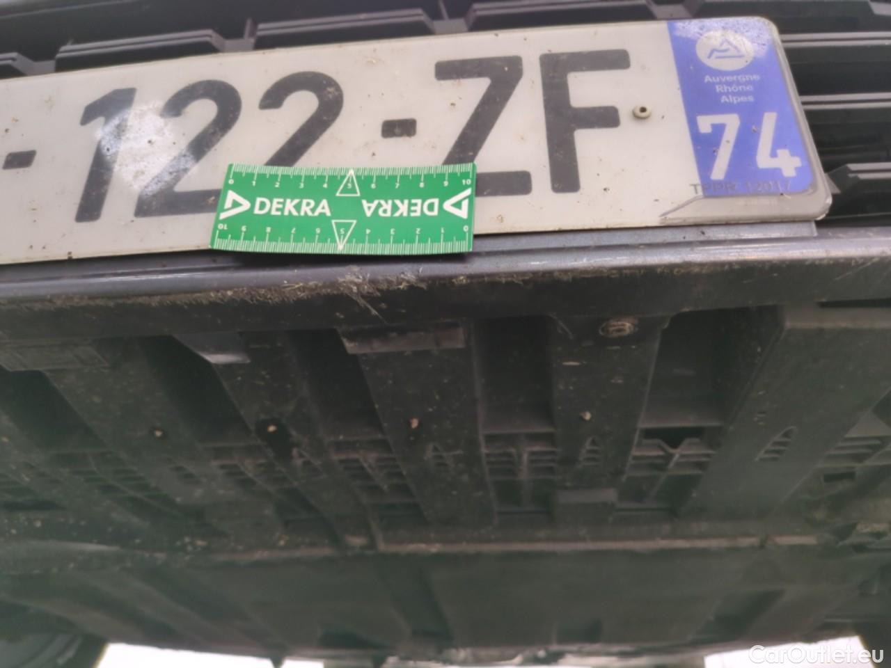  Renault  Megane  IV Estate Evolution 1.5 dCi 115CV BVA7 E6d #39