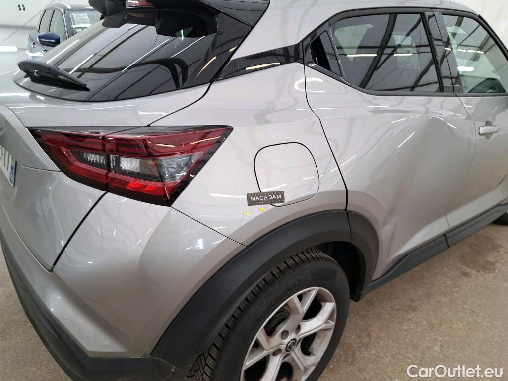  Nissan  Juke NISSAN  / 2019 / 5P / Crossover DIG-T 114 DCT N-Connecta #13