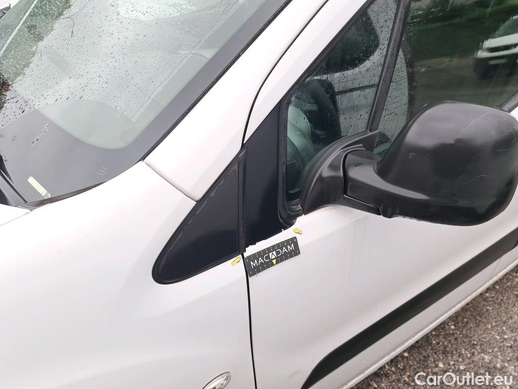  Peugeot  Partner PEUGEOT  Tepee / 2015 / 5P / monospace Puretech 110 S&S Active #41