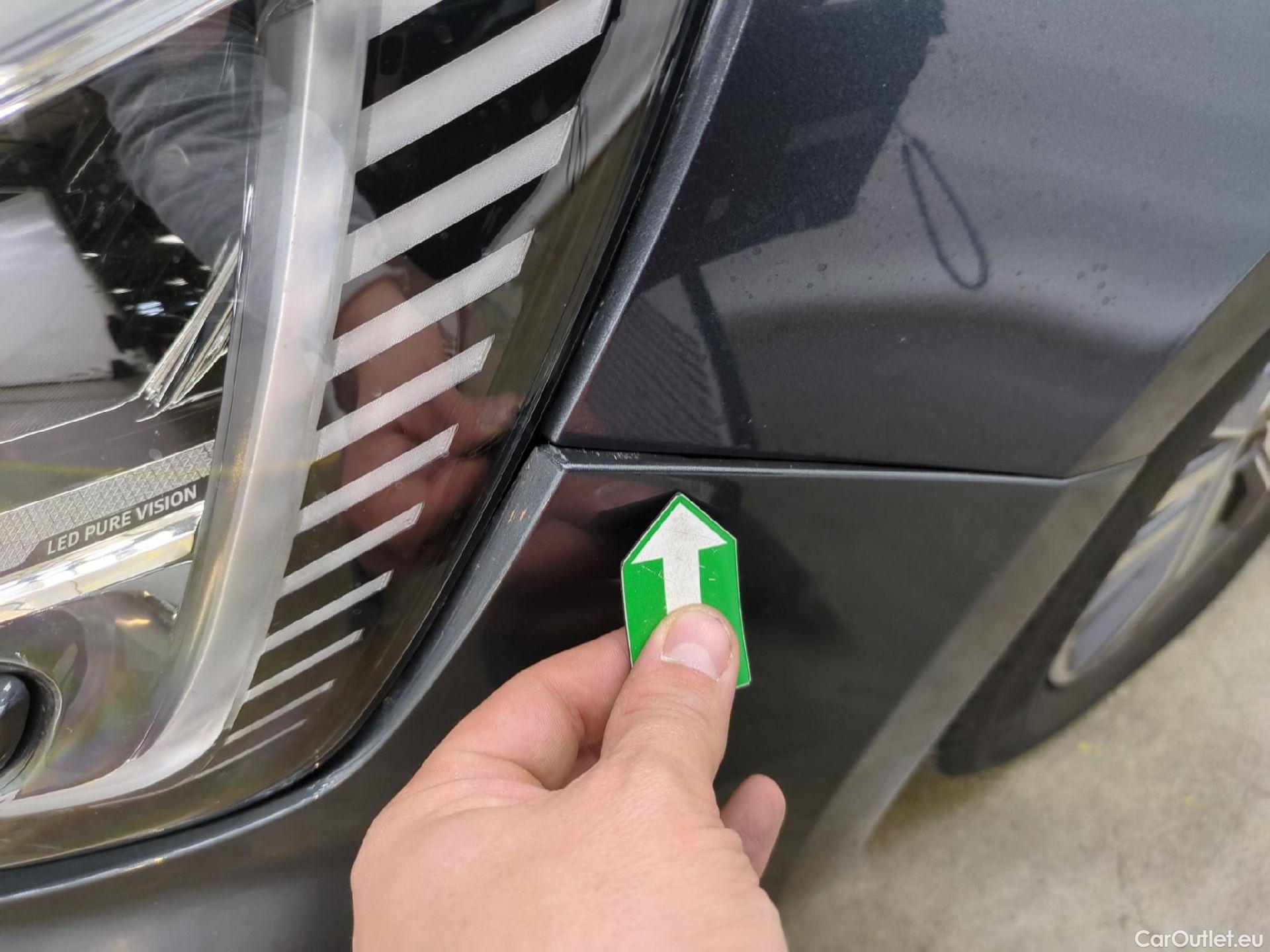  Renault  Megane  IV Estate Evolution 1.5 dCi 115CV BVA7 E6d #42