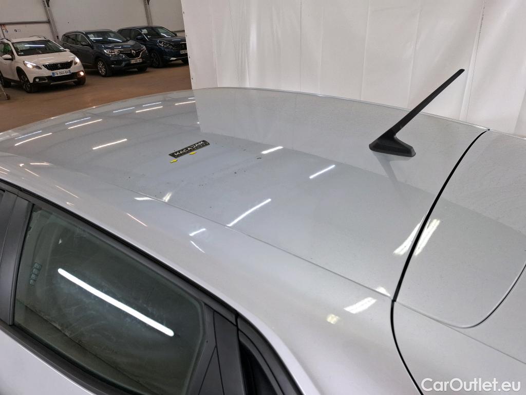  Renault  Clio  V Business 1.0 SCe 65CV BVM5 E6d #1