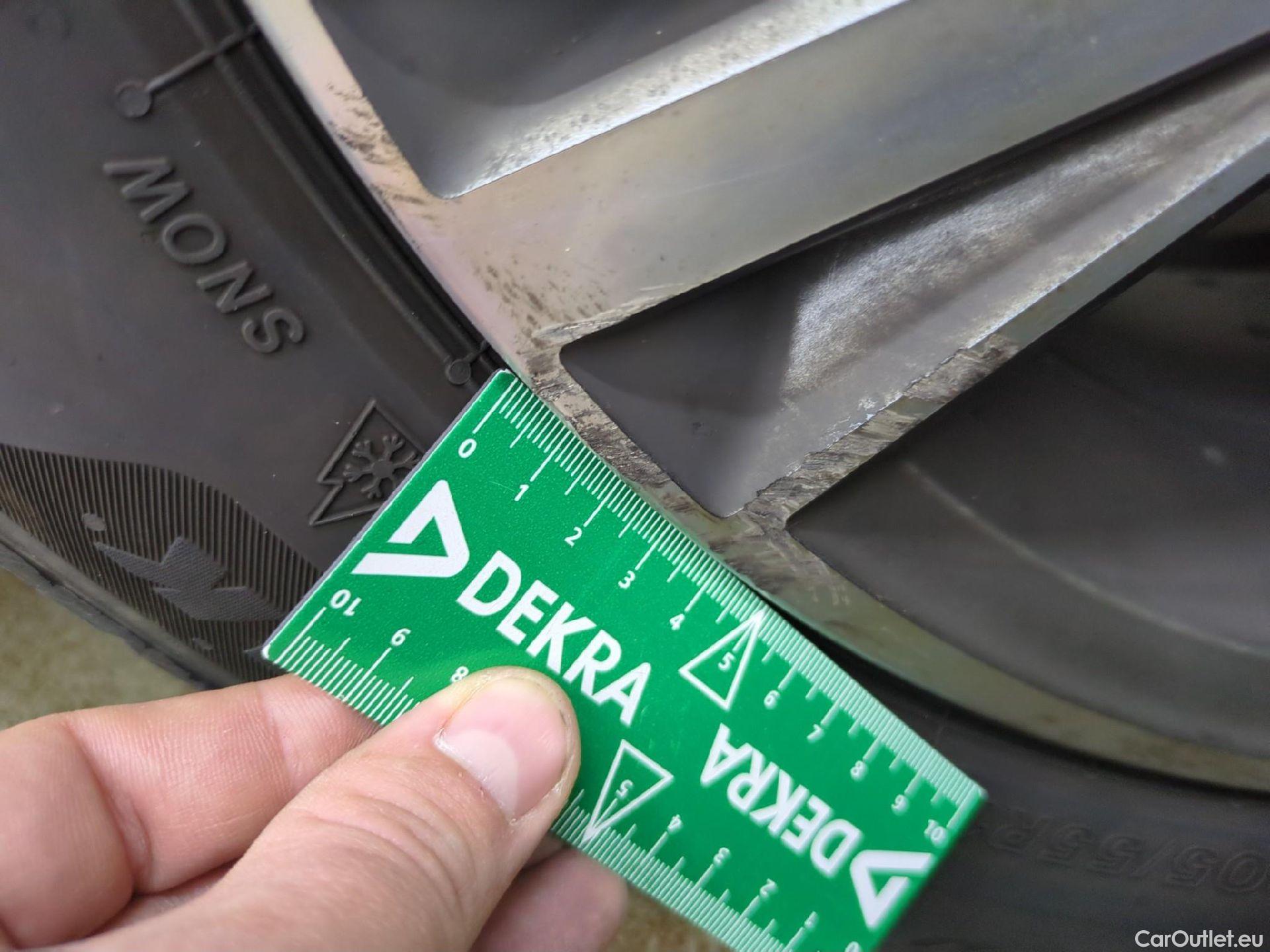  Renault  Megane  IV Estate Evolution 1.5 dCi 115CV BVA7 E6d #16