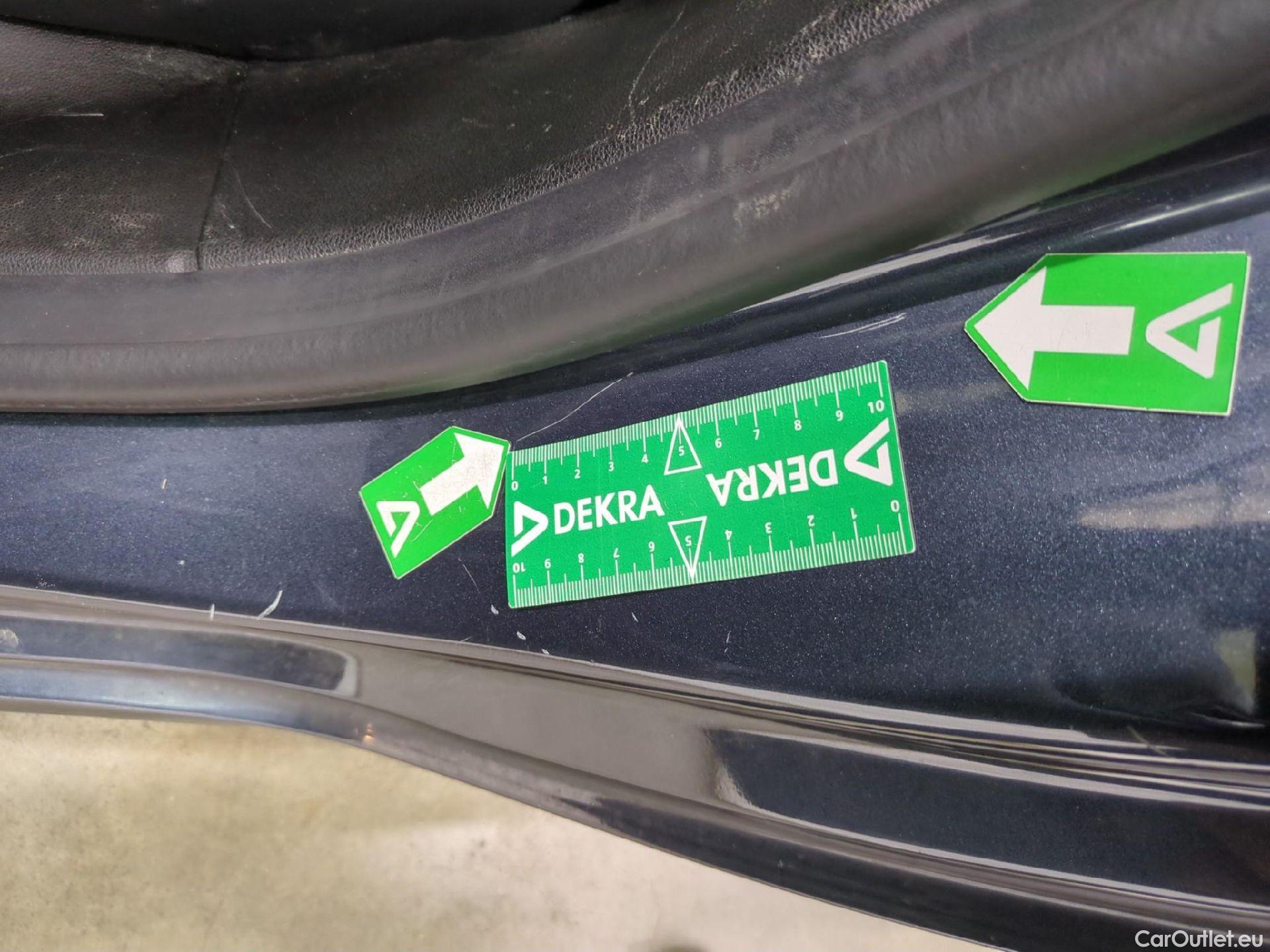  Renault  Megane  IV Estate Evolution 1.5 dCi 115CV BVA7 E6d #8