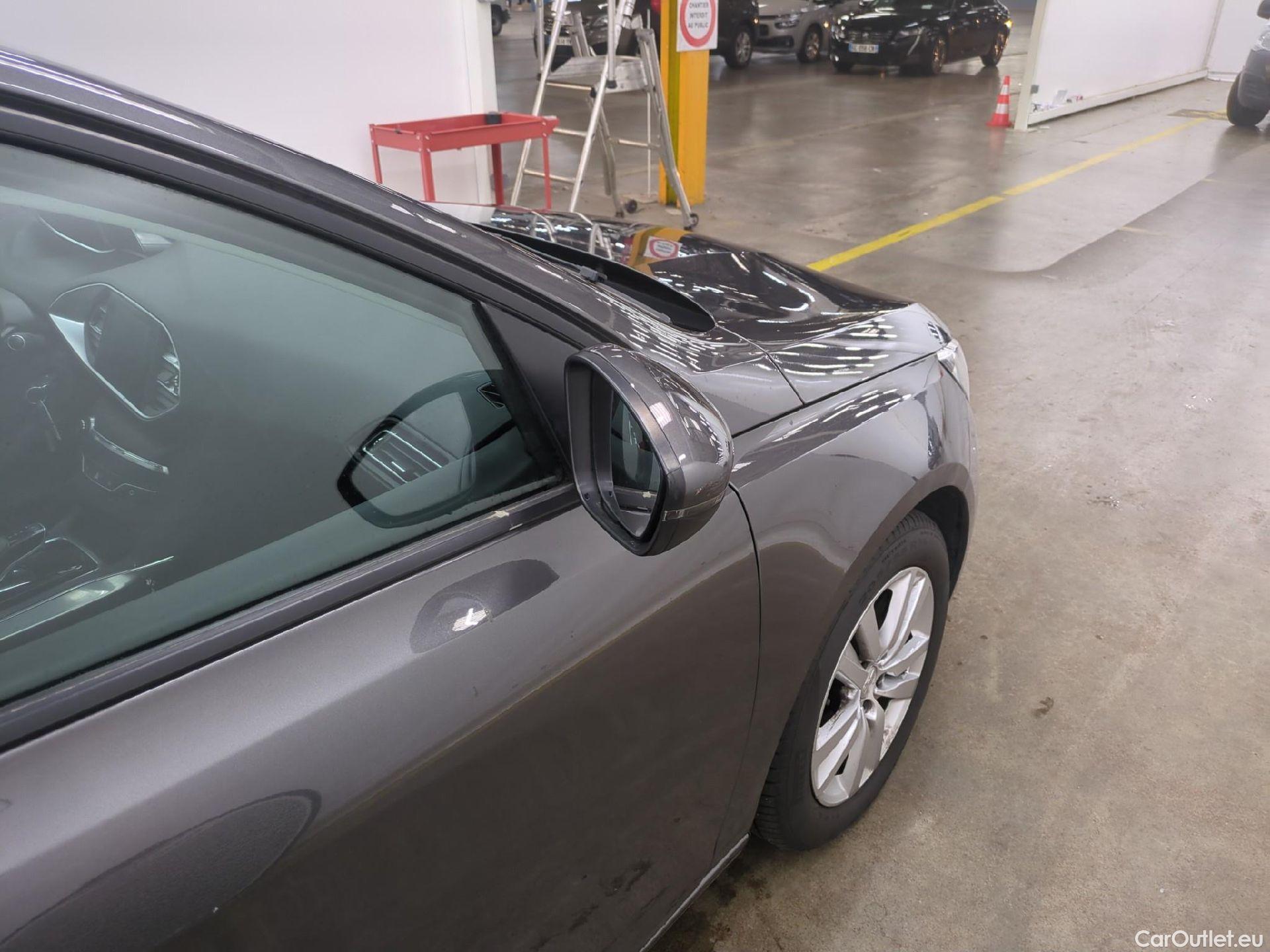  Peugeot  308  SW Active Business 1.5 HDi 130CV BVA8 E6d #52