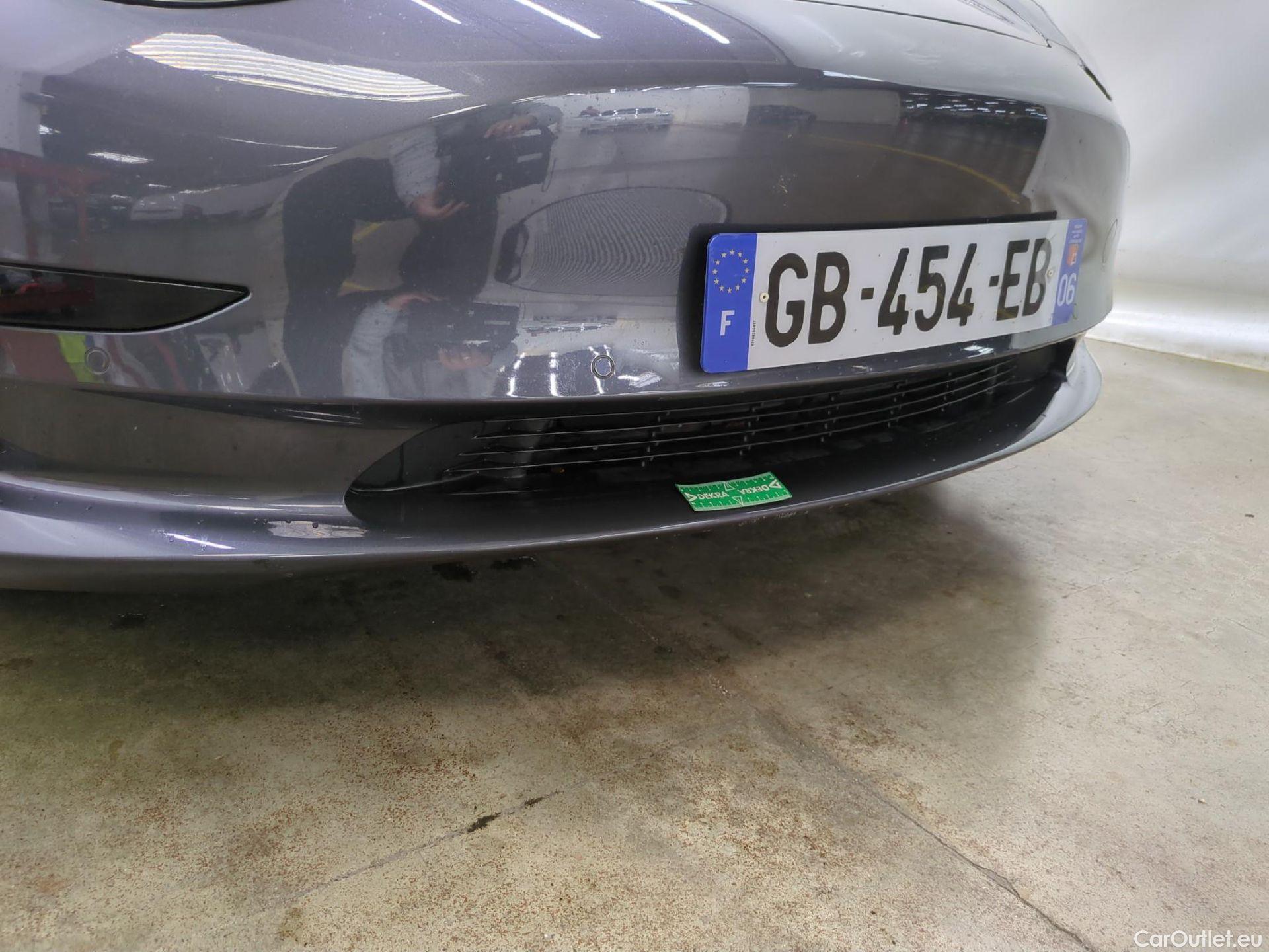  Tesla  Model 3 TESLA  / 2018 / 4P / Berline Autonomie Standard Plus RWD #30