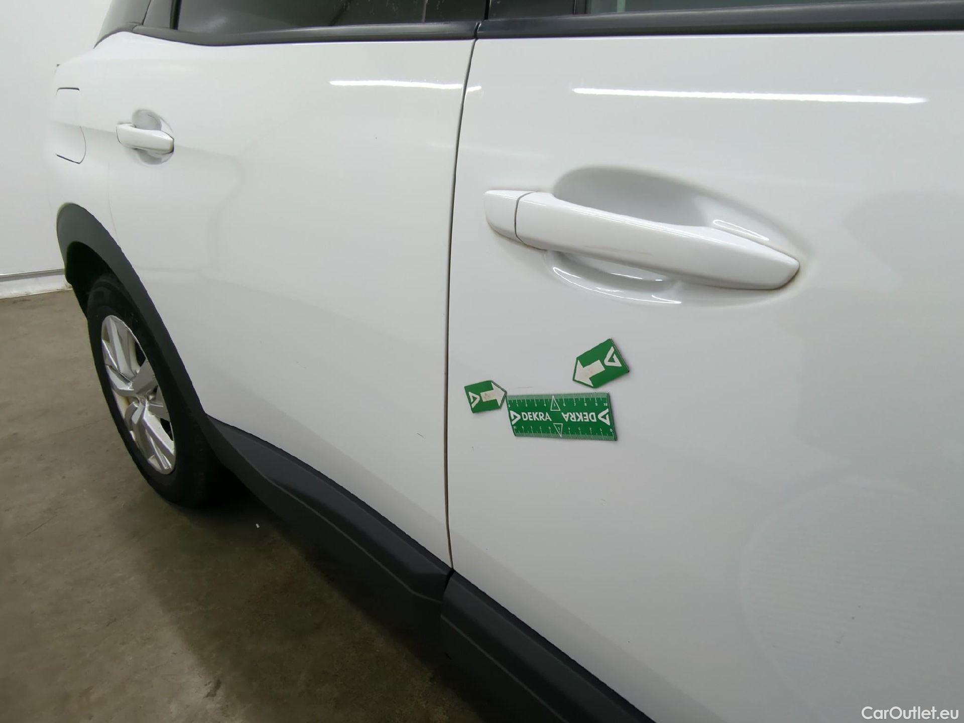  Peugeot  3008  Active Business 1.5 HDi 130CV BVA8 E6dT #24