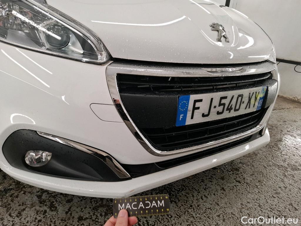  Peugeot  208  Active Business 1.2 80CV BVM5 E6dT #16