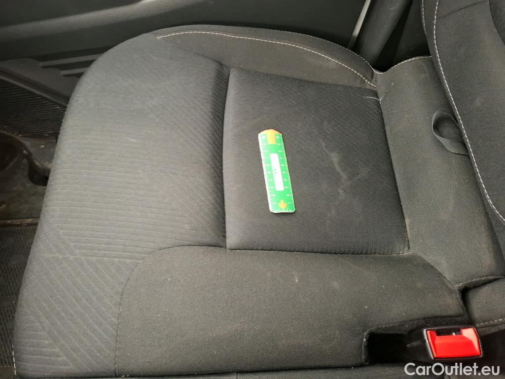  Renault  Trafic RENAULT  / 2021 / 4P / Fourgon tôlé FG GCF L2H1 3T Blue dCi 150 EDC #13