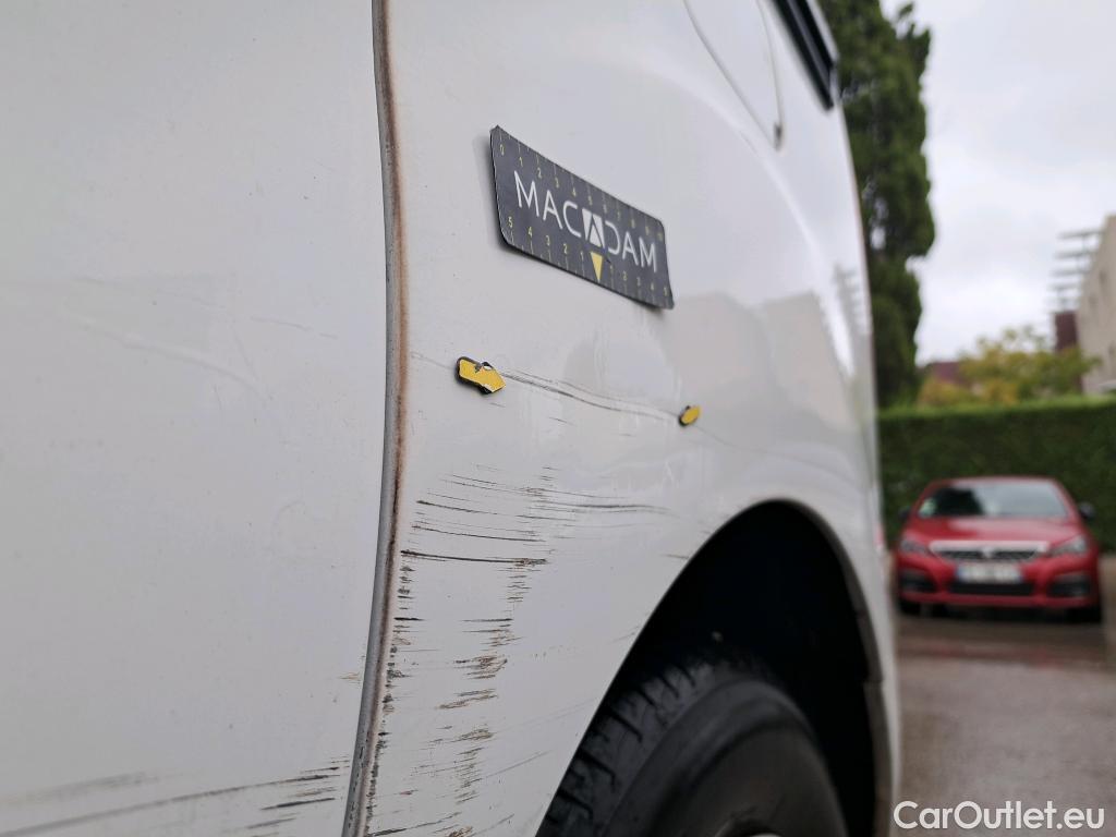  Peugeot  Partner PEUGEOT  Tepee / 2015 / 5P / monospace Puretech 110 S&S Active #6