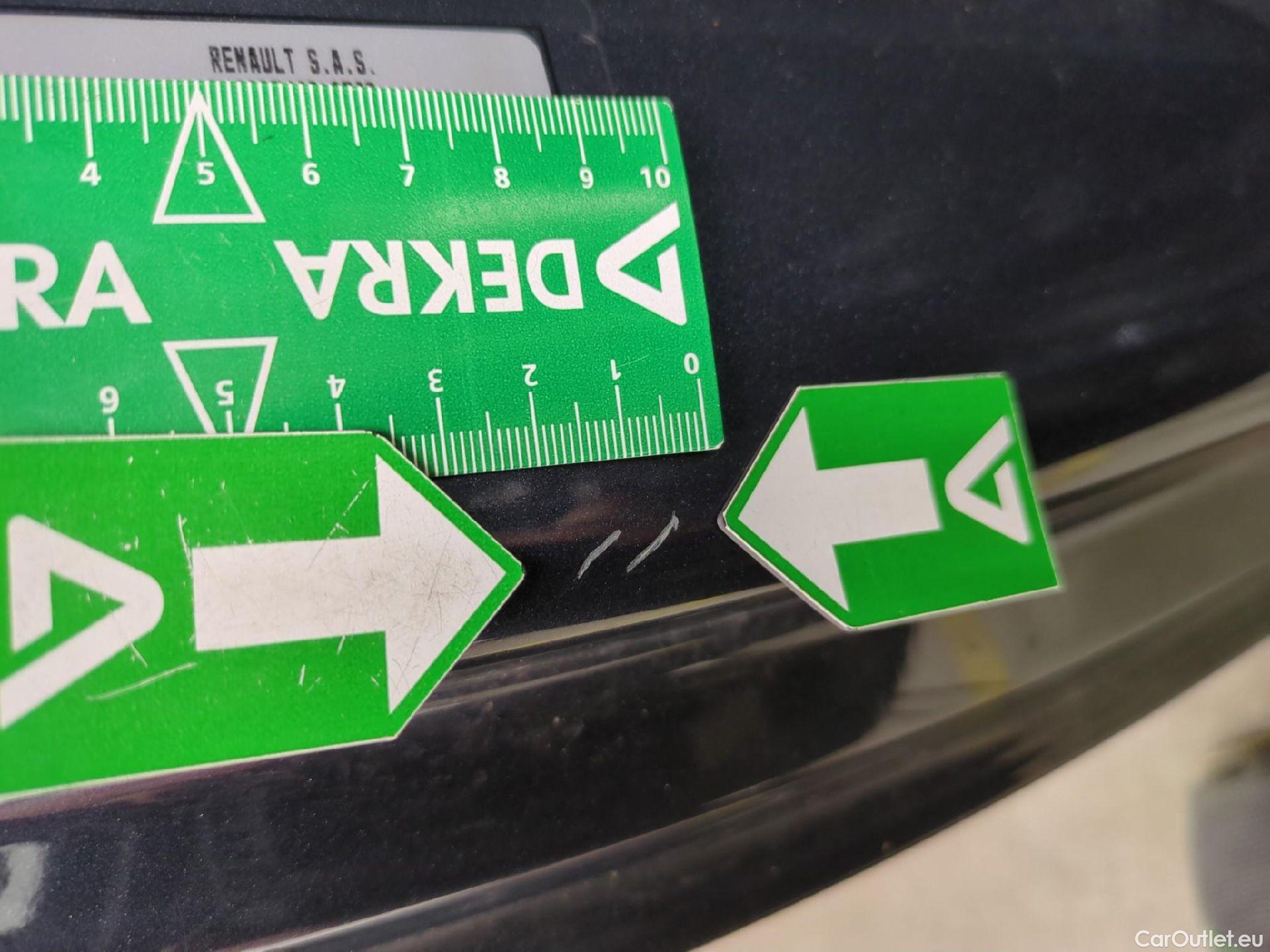  Renault  Megane  IV Estate Evolution 1.5 dCi 115CV BVA7 E6d #4