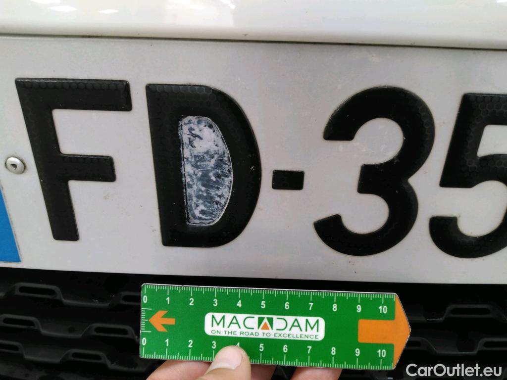  Peugeot  2008  Allure 1.5 HDi 100CV BVM5 E6dT #2