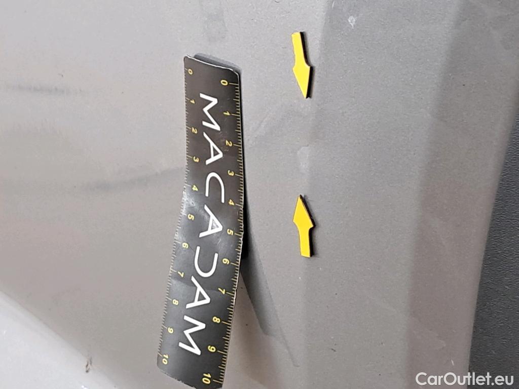  Nissan  Juke NISSAN  / 2019 / 5P / Crossover DIG-T 114 DCT N-Connecta #8