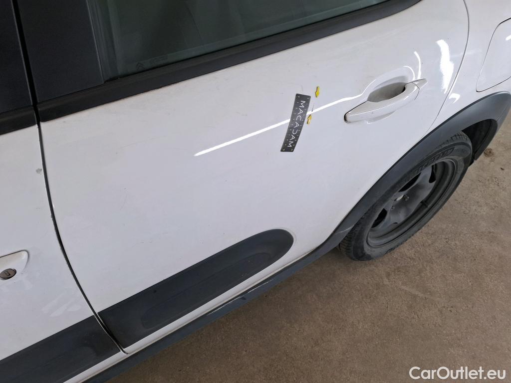  Citroen  C3  Société Feel 1.5 BlueHDI 100CV BVM6 E6dT #65