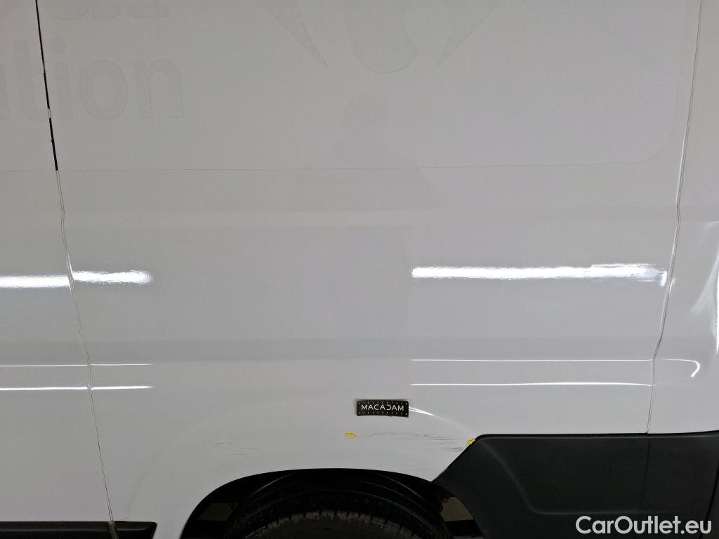  Fiat  Ducato FIAT  / 2014 / 4P / Fourgon tôlé H3-Power 120 3.0 C H1 Pack #1