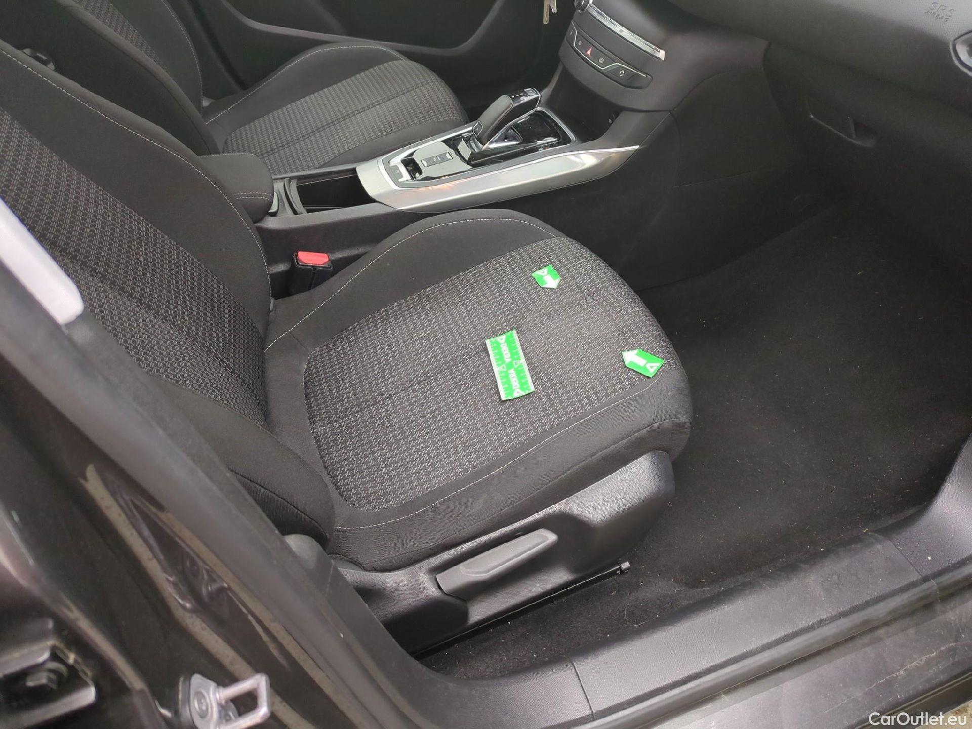  Peugeot  308  SW Active Business 1.5 HDi 130CV BVA8 E6d #57