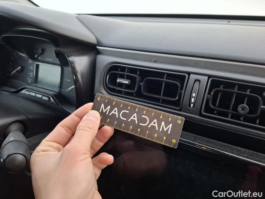  Citroen  C3  Société Feel 1.5 BlueHDI 100CV BVM6 E6dT #10