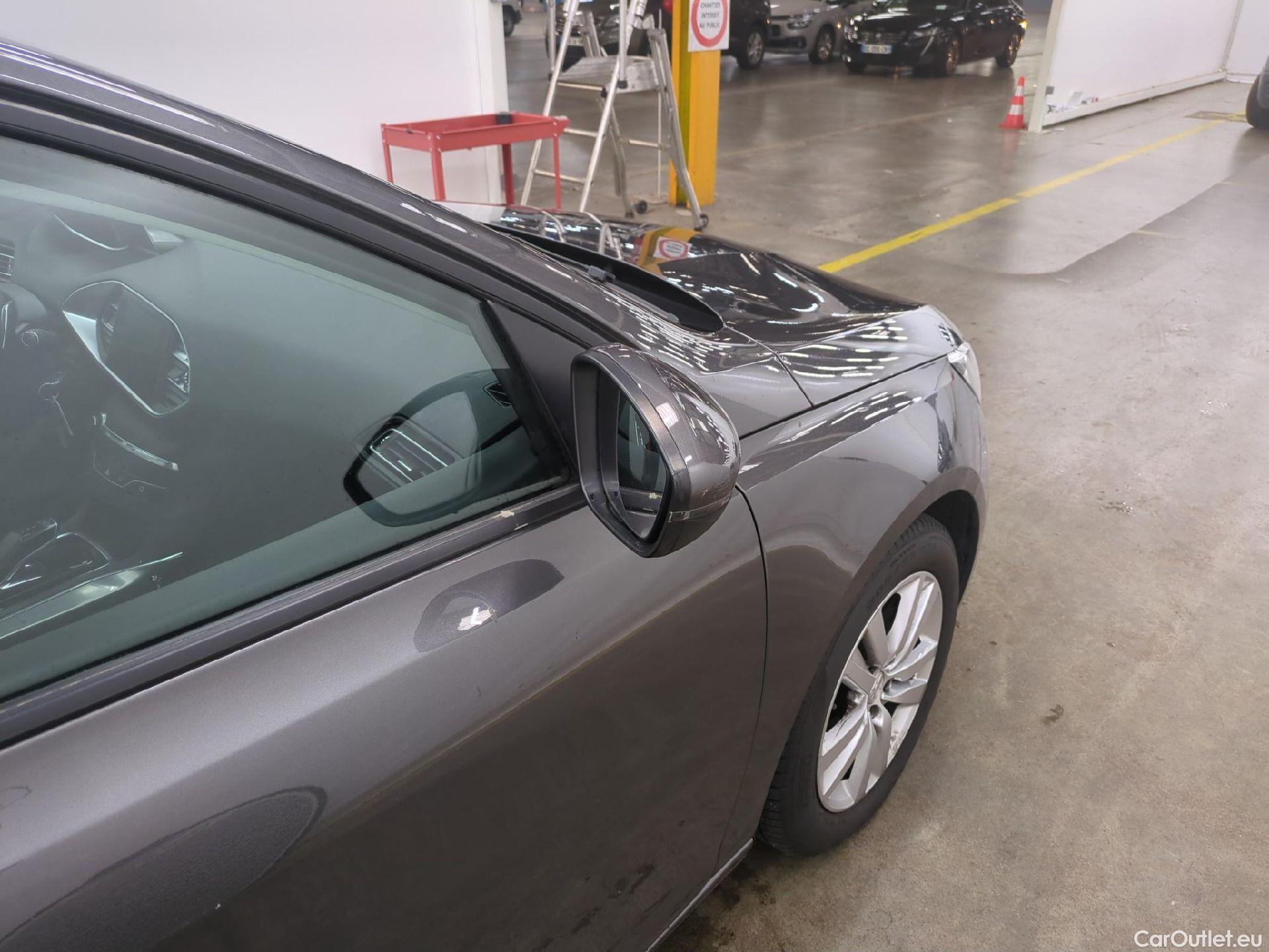  Peugeot  308  SW Active Business 1.5 HDi 130CV BVA8 E6d #55