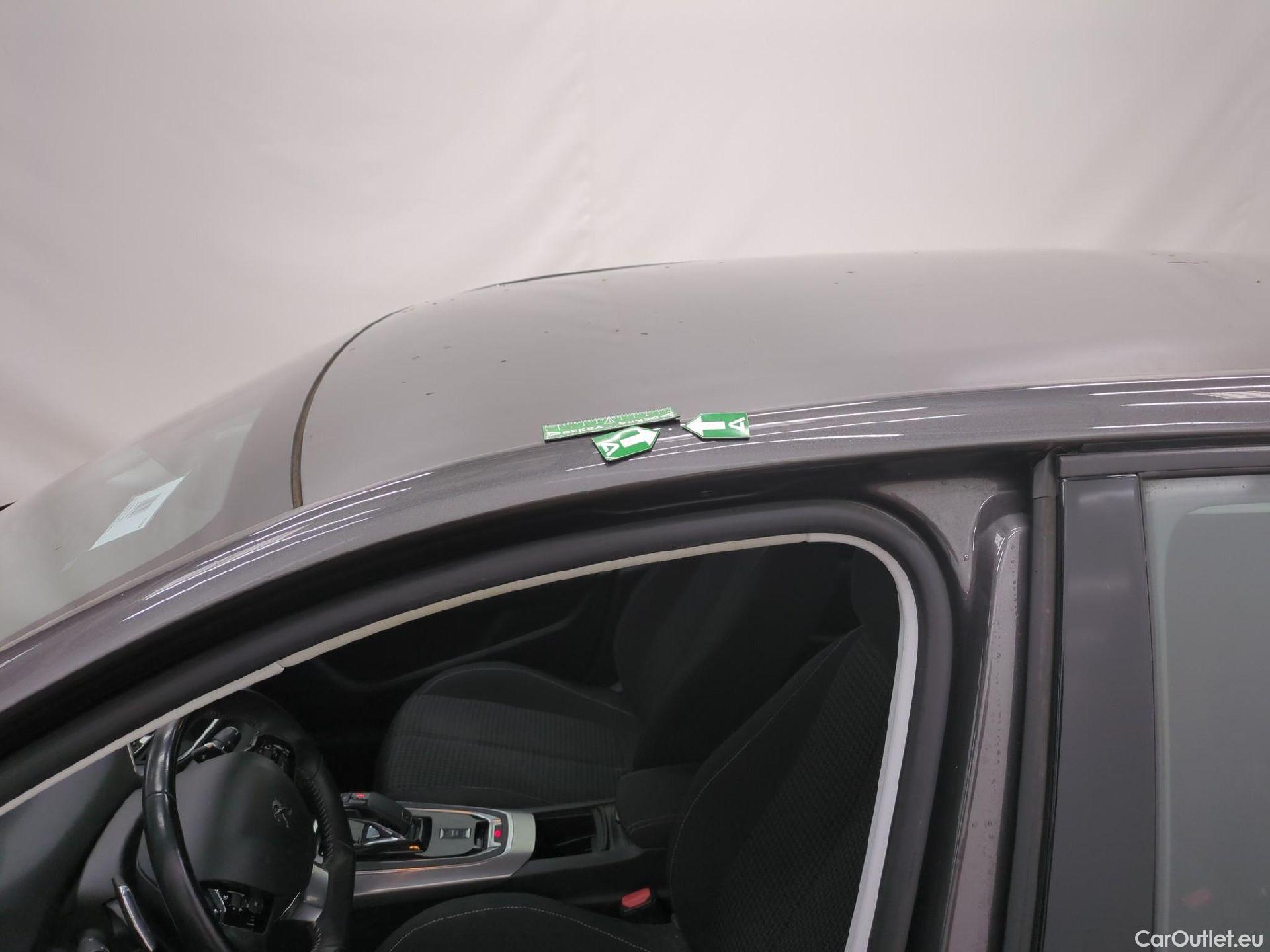  Peugeot  308  SW Active Business 1.5 HDi 130CV BVA8 E6d #33