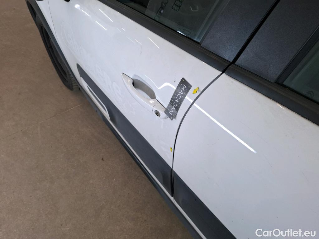  Citroen  C3  Société Feel 1.5 BlueHDI 100CV BVM6 E6dT #67