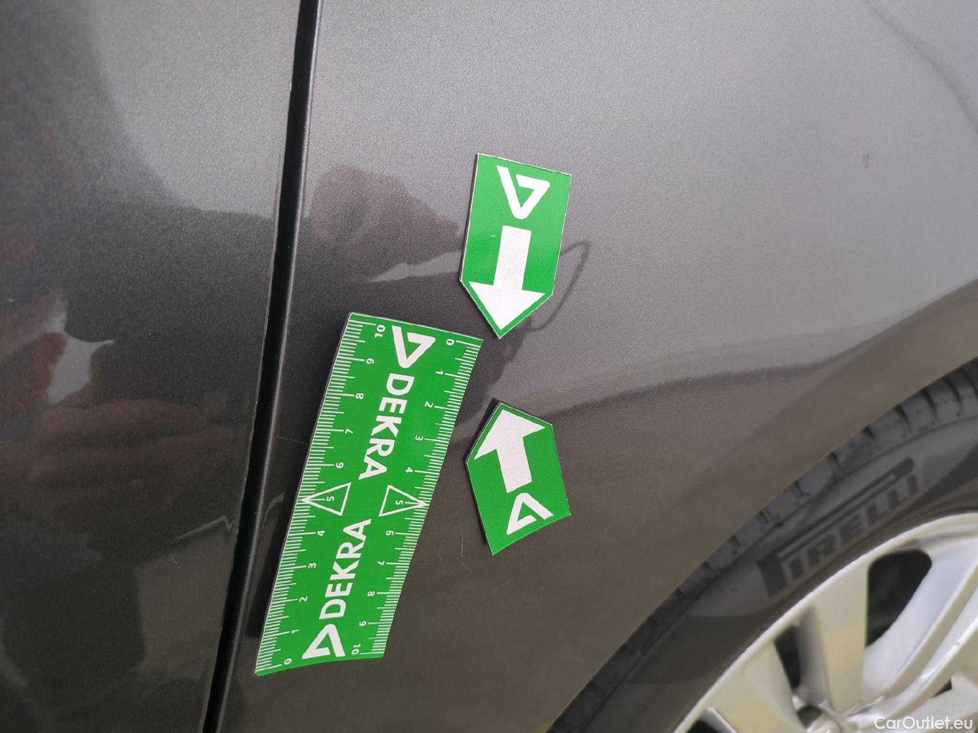  Peugeot  308  SW Active Business 1.5 HDi 130CV BVA8 E6d #35