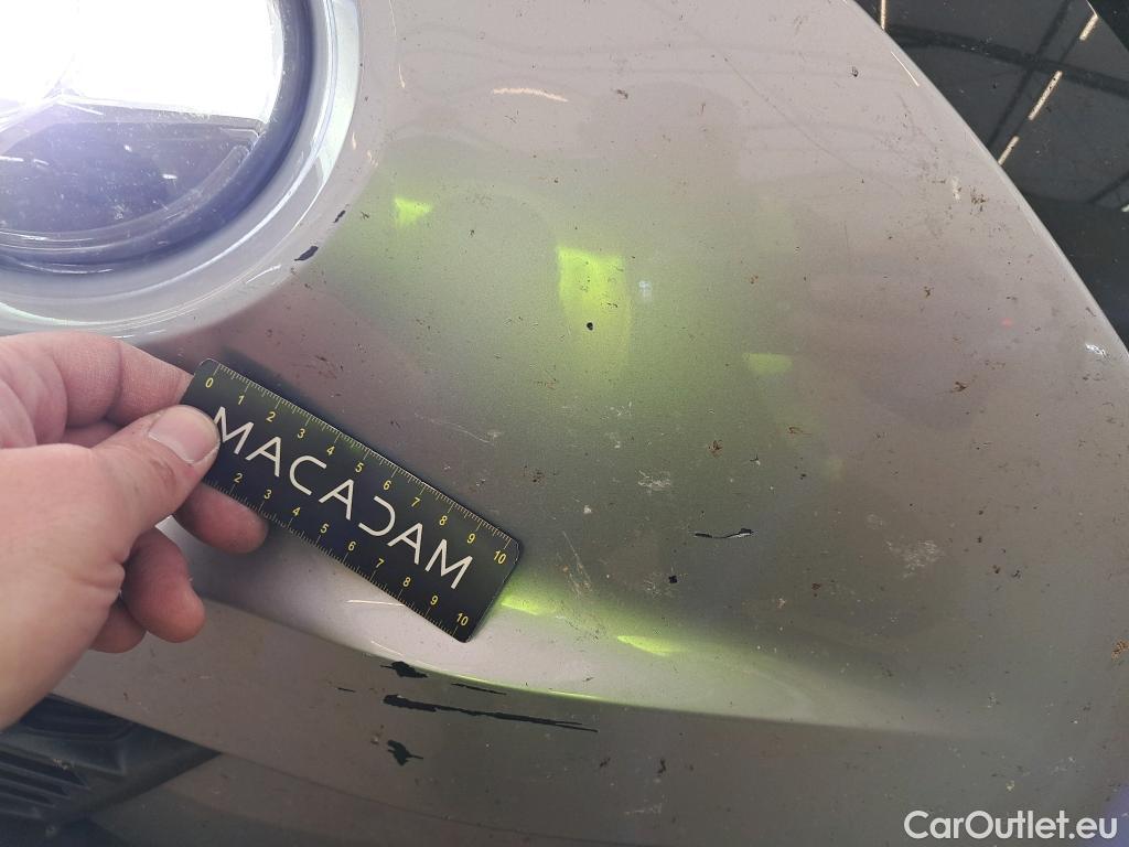  Nissan  Juke NISSAN  / 2019 / 5P / Crossover DIG-T 114 DCT N-Connecta #12