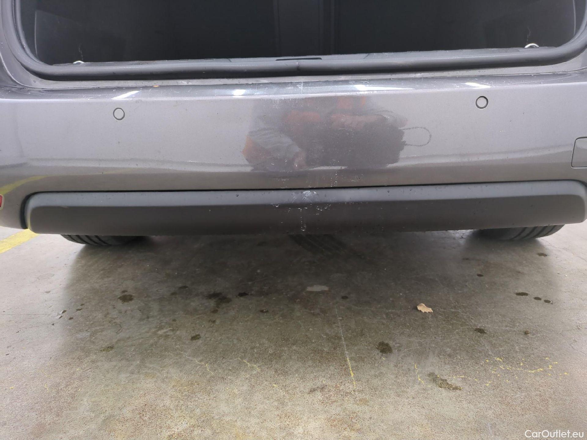  Peugeot  308  SW Active Business 1.5 HDi 130CV BVA8 E6d #42