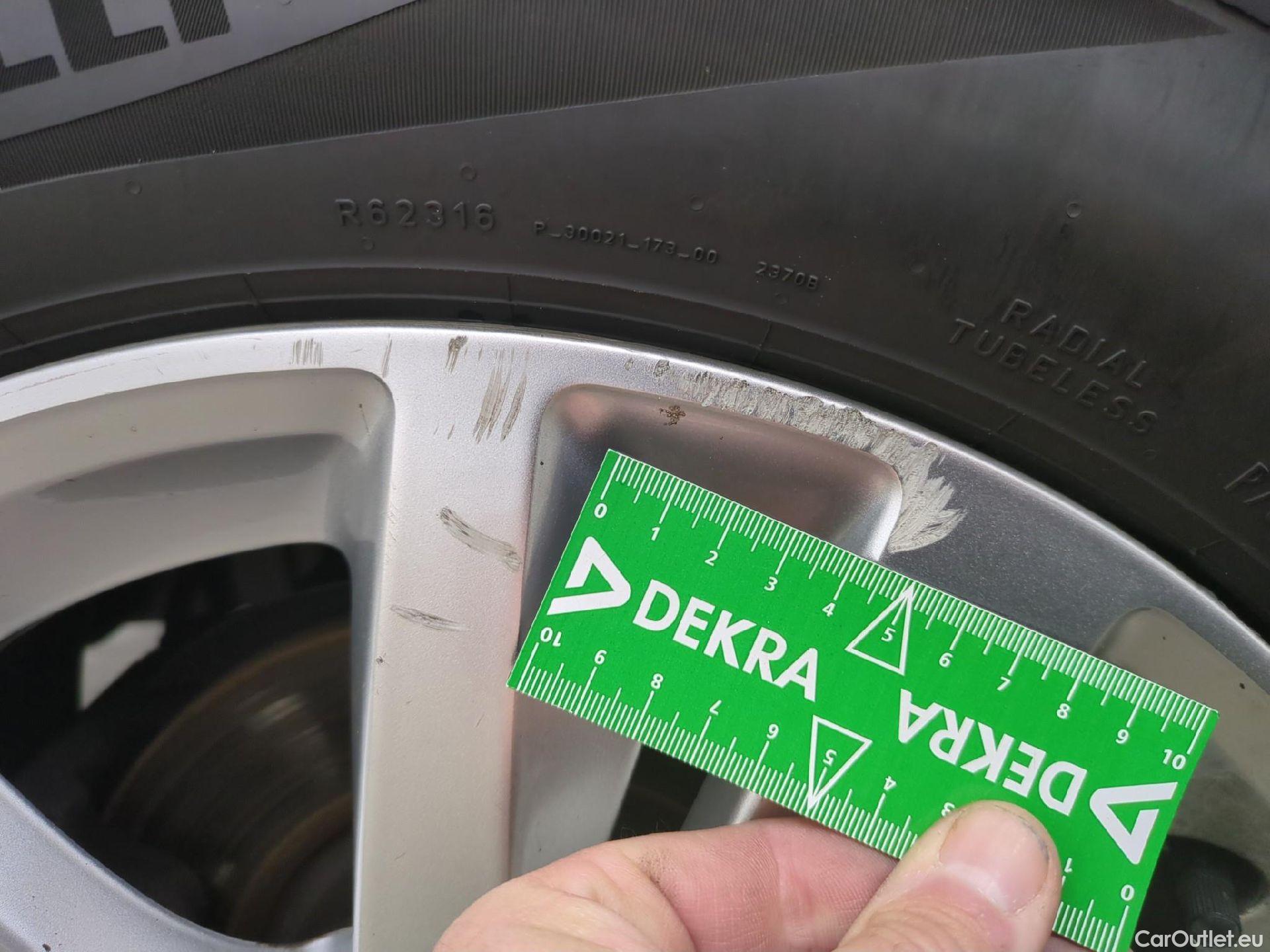  Peugeot  308  SW Active Business 1.5 HDi 130CV BVA8 E6d #10