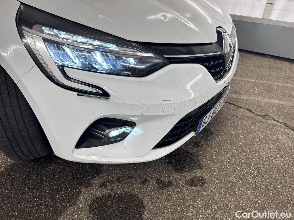  Renault  Clio  V Business Réversible 1.5 dCi 100CV BVM6 E6d #22