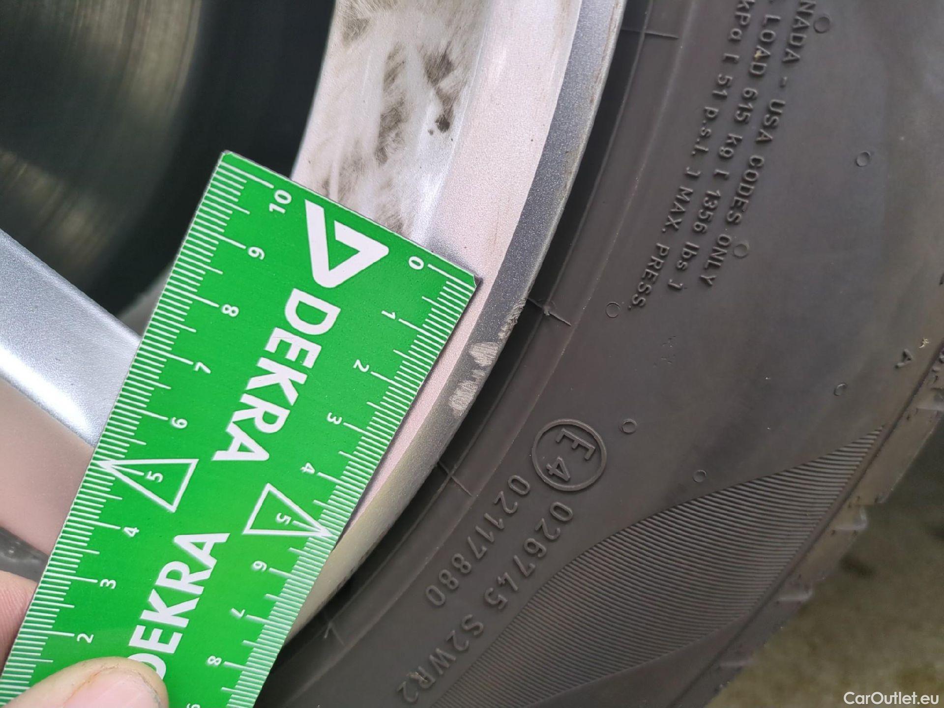  Peugeot  308  SW Active Business 1.5 HDi 130CV BVA8 E6d #4