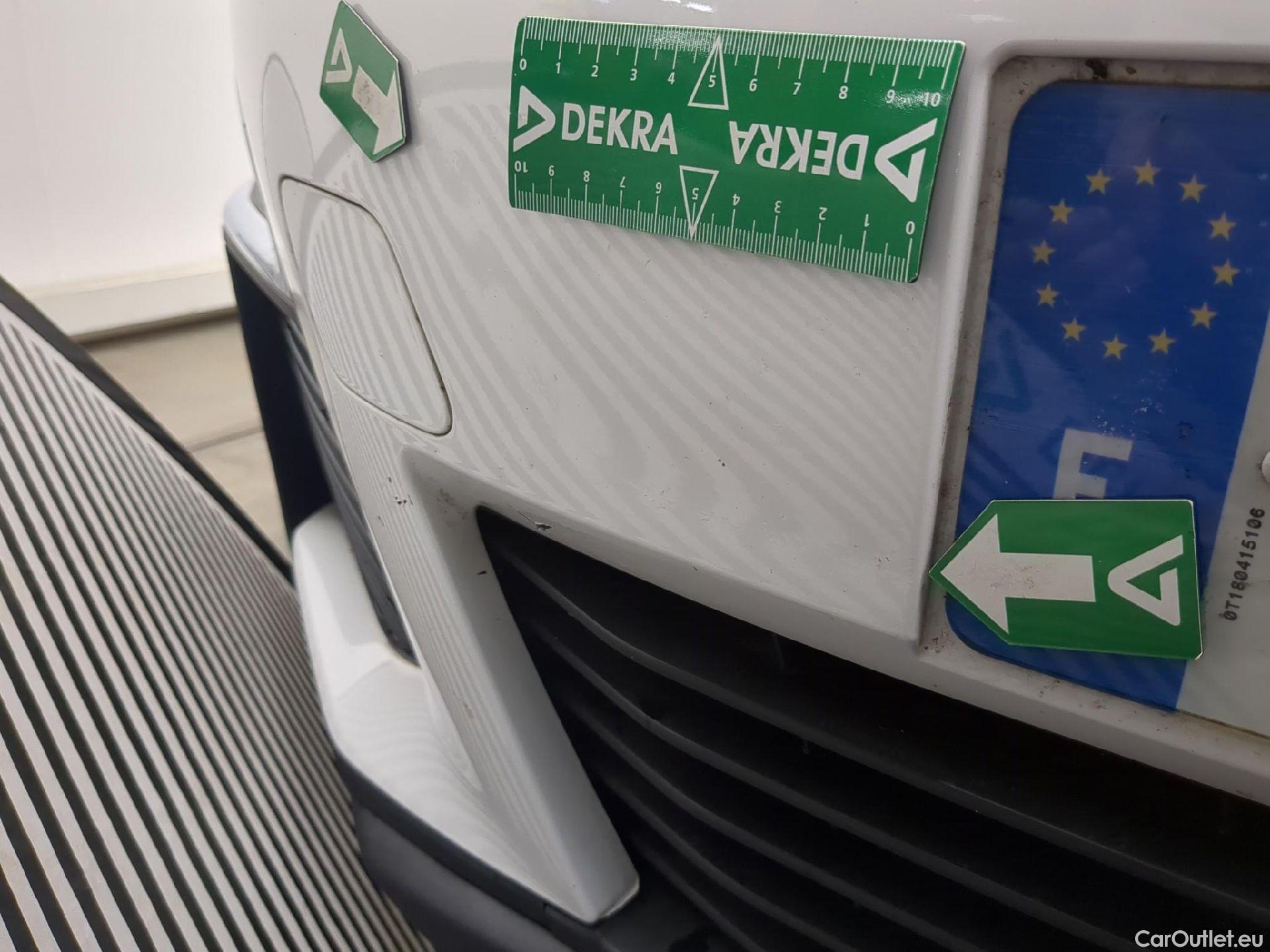  Peugeot  3008  Active Business 1.5 HDi 130CV BVA8 E6dT #27