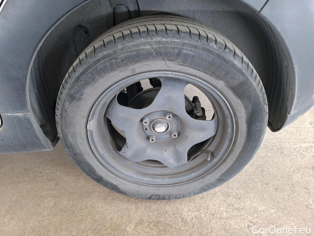  Citroen  C3  Société Feel 1.5 BlueHDI 100CV BVM6 E6dT #33