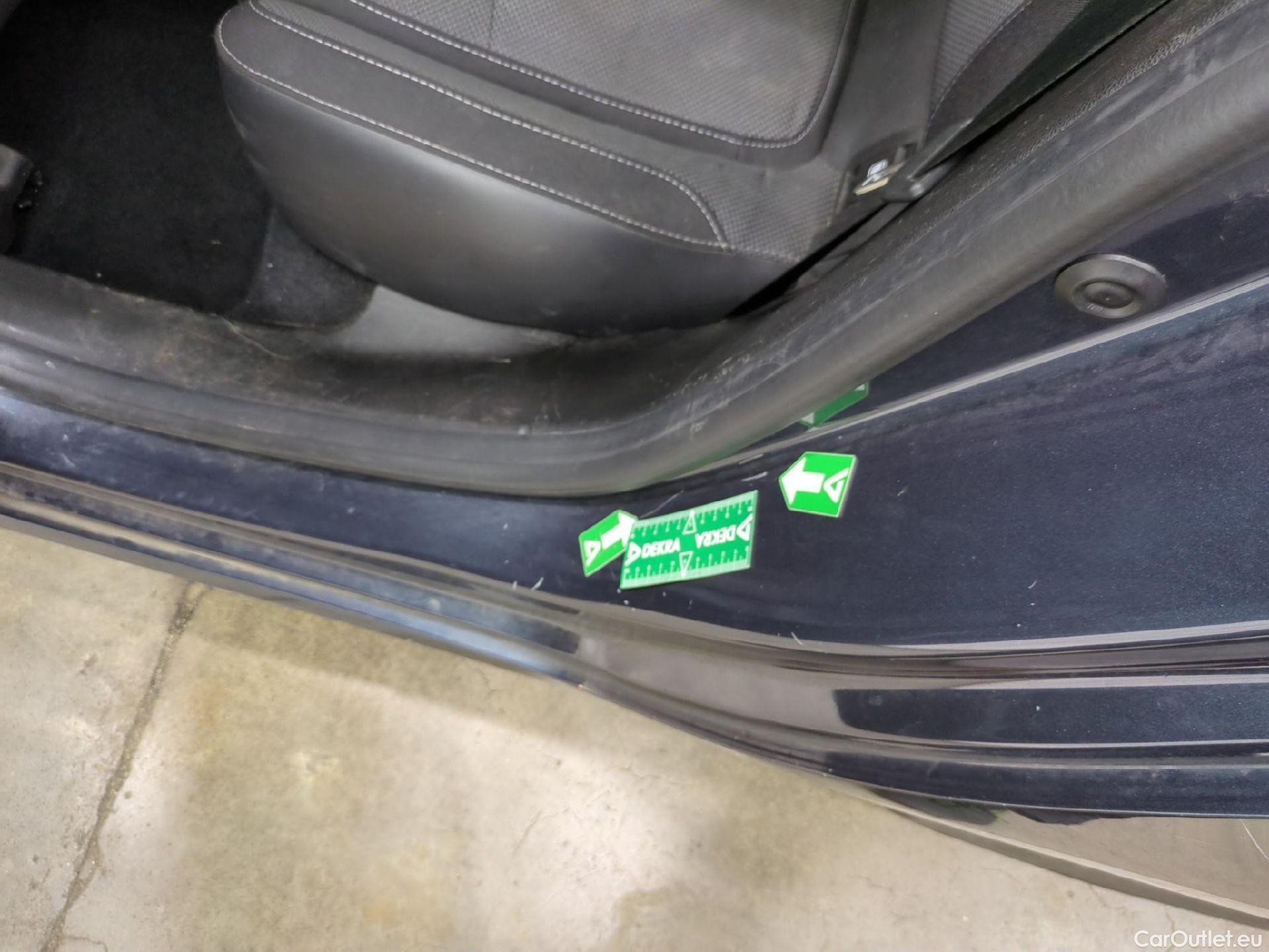  Renault  Megane  IV Estate Evolution 1.5 dCi 115CV BVA7 E6d #7